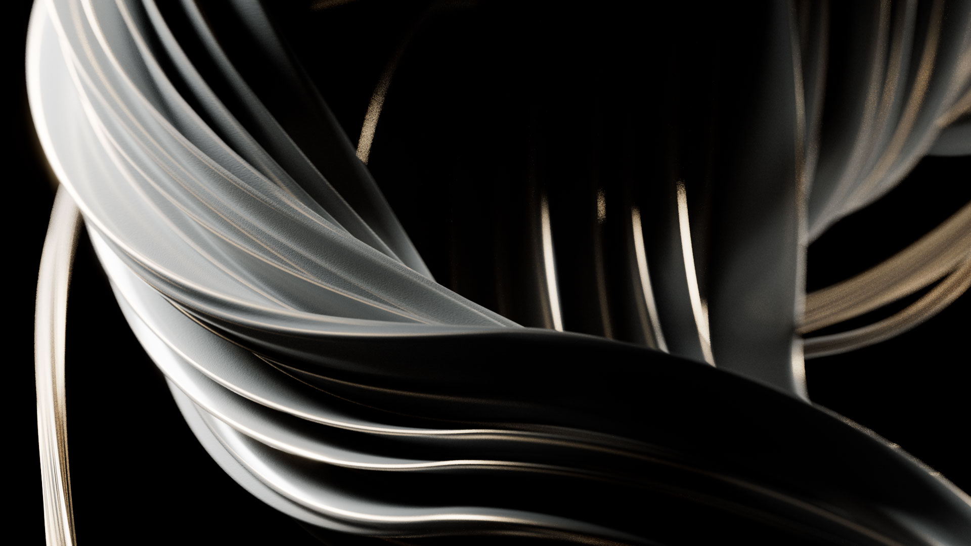 Wide Abstract Dragon 02